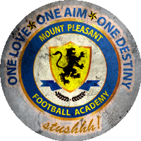 Mount Pleasant FC